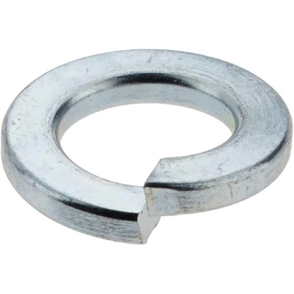 VALUE COLLECTION Value Collection 42453 M7 Split Lock Washer Grade 8 Din 127