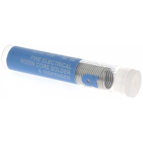 VALUE COLLECTION Value Collection 21566 Rosin Core Solder 60/40 3 Pack