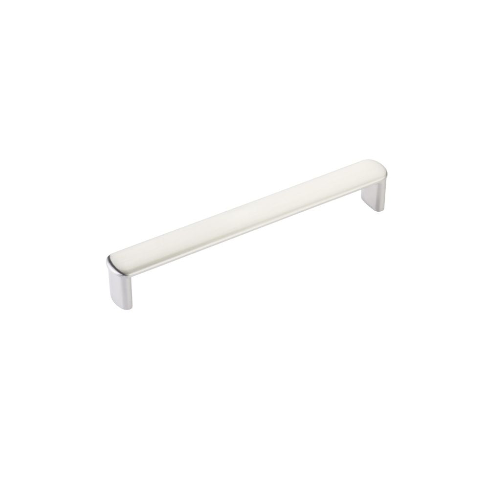 EMTEK Emtek 86626US15 Habitat Cabinet Pull Satin Nickel
