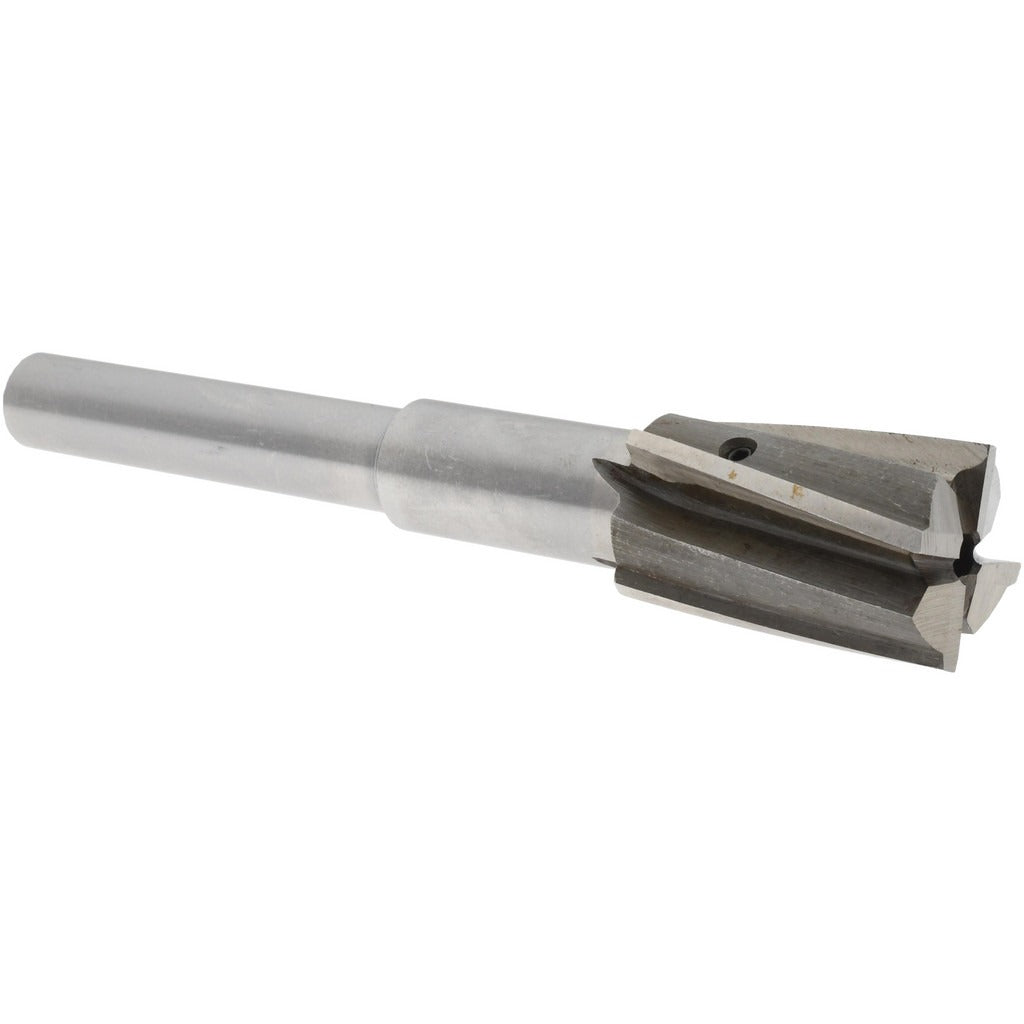 VALUE COLLECTION Value Collection GH8830606 Counterbore 15/16in 4 Flute Hss