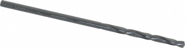 CHICAGO-LATROBE Chicago-latrobe 49423 Screw Machine Drill Bit 0.0595 in Hss