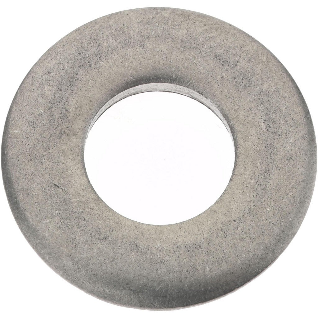 GIBRALTAR Gibraltar Z9204SS Extra Thick Flat Washer 1/2 in 18-8 Ss