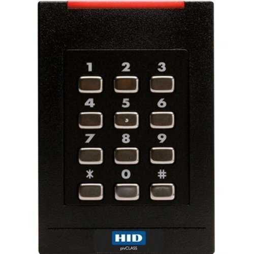 HID GLOBAL Hid Global Corporation 921PHRNEK0002G Smart Card Reader