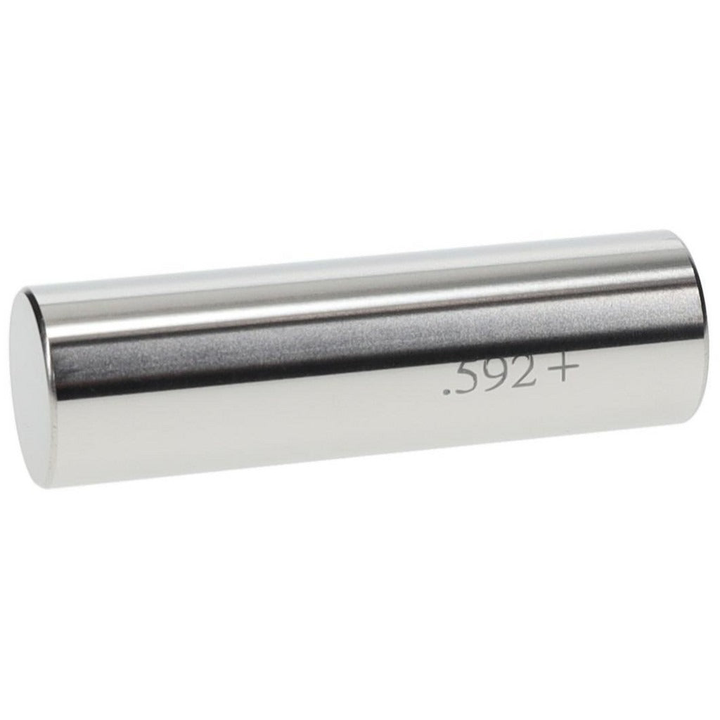 SPIROTHERM Spi 29-592-3 Class Zz Plus Plug Gage 0.592 Inch