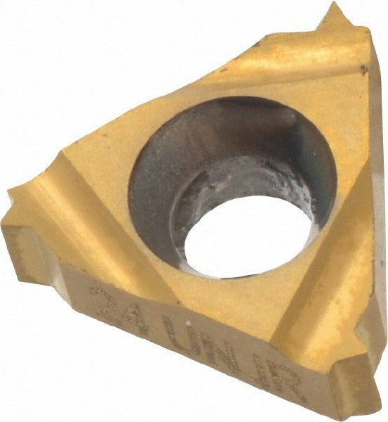 HERTEL Hertel H08704496 Threading Insert 24 Tpi 1/4 Inch Ic