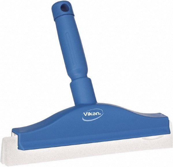 VIKAN Vikan 77513 Bench Squeegee 10 Inch Foam Rubber Blade