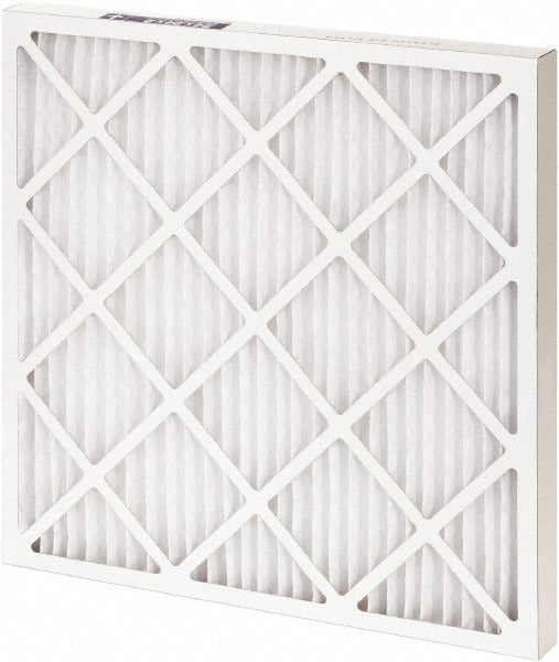 PRO-SOURCE Pro-source PRO24242AN Pleated Air Filter 24x24x2 Merv 8