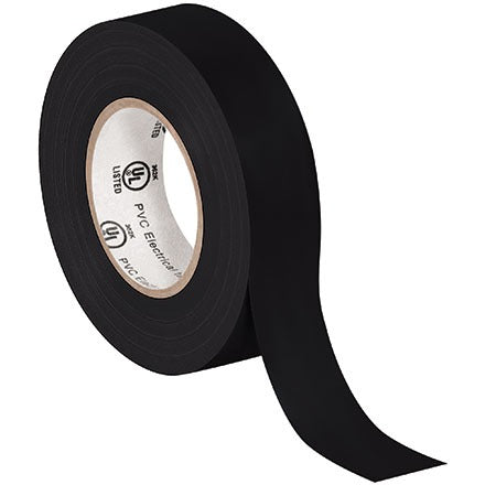 BSC PREFERRED Bsc Preferred T96461810PK Vinyl Electrical Tape 10 Pack