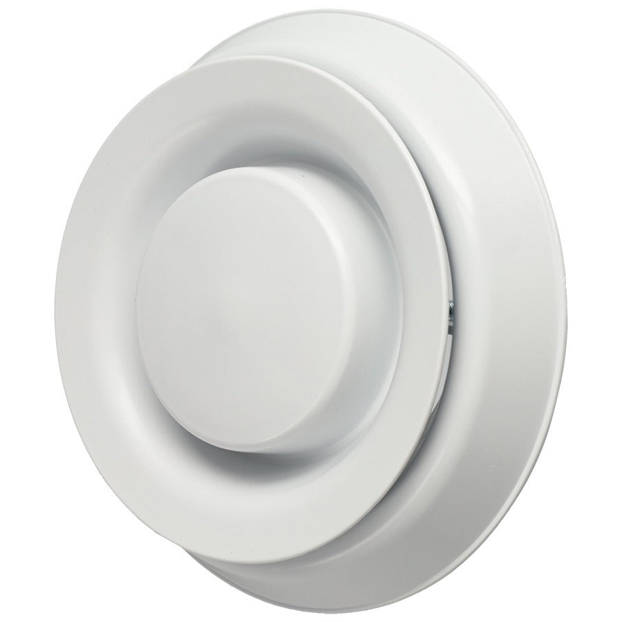 EASY AIR Easy Air eag4cpu Ceiling Grille 4 Inches