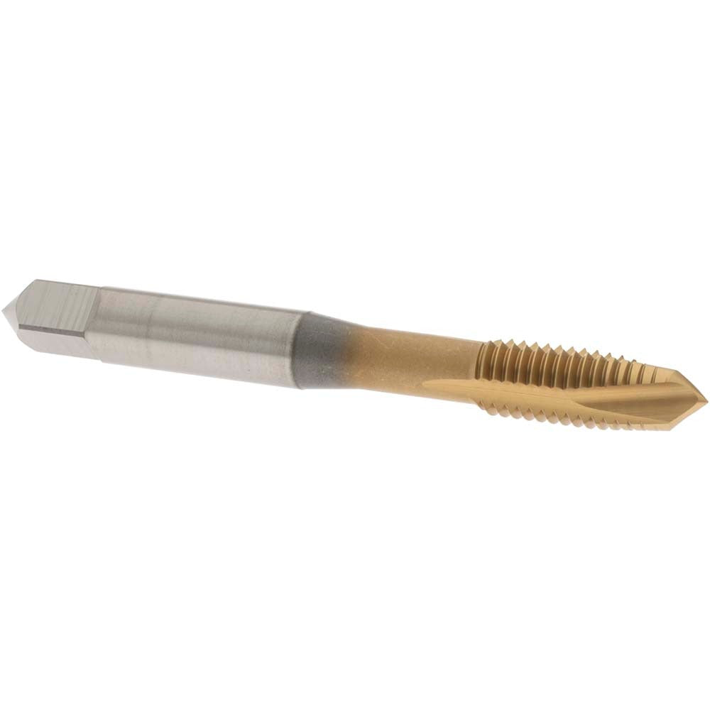 OSG Osg 1111504005 Spiral Point Tap M8x1.25 Metric Coarse Tin Hss