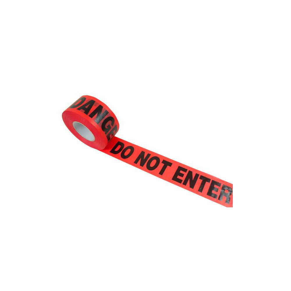 C H HANSON C.h. Hanson 16005 Barricade Flagging Tape