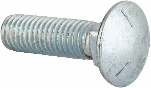 VALUE COLLECTION Value Collection CAI505001750-100BX Carriage Bolt 1/2-13