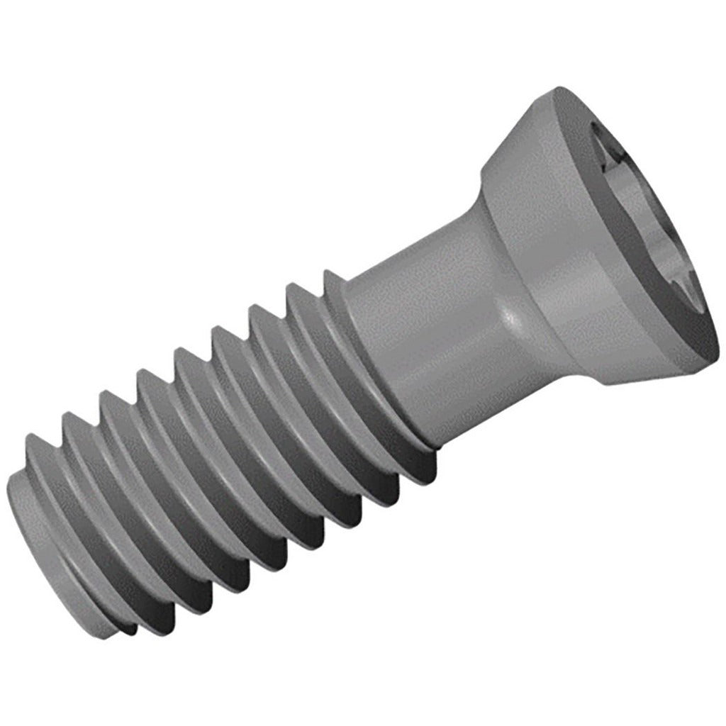 ISCAR Iscar 7003642 Cap Screw T6 Torx M2.5 Indexable