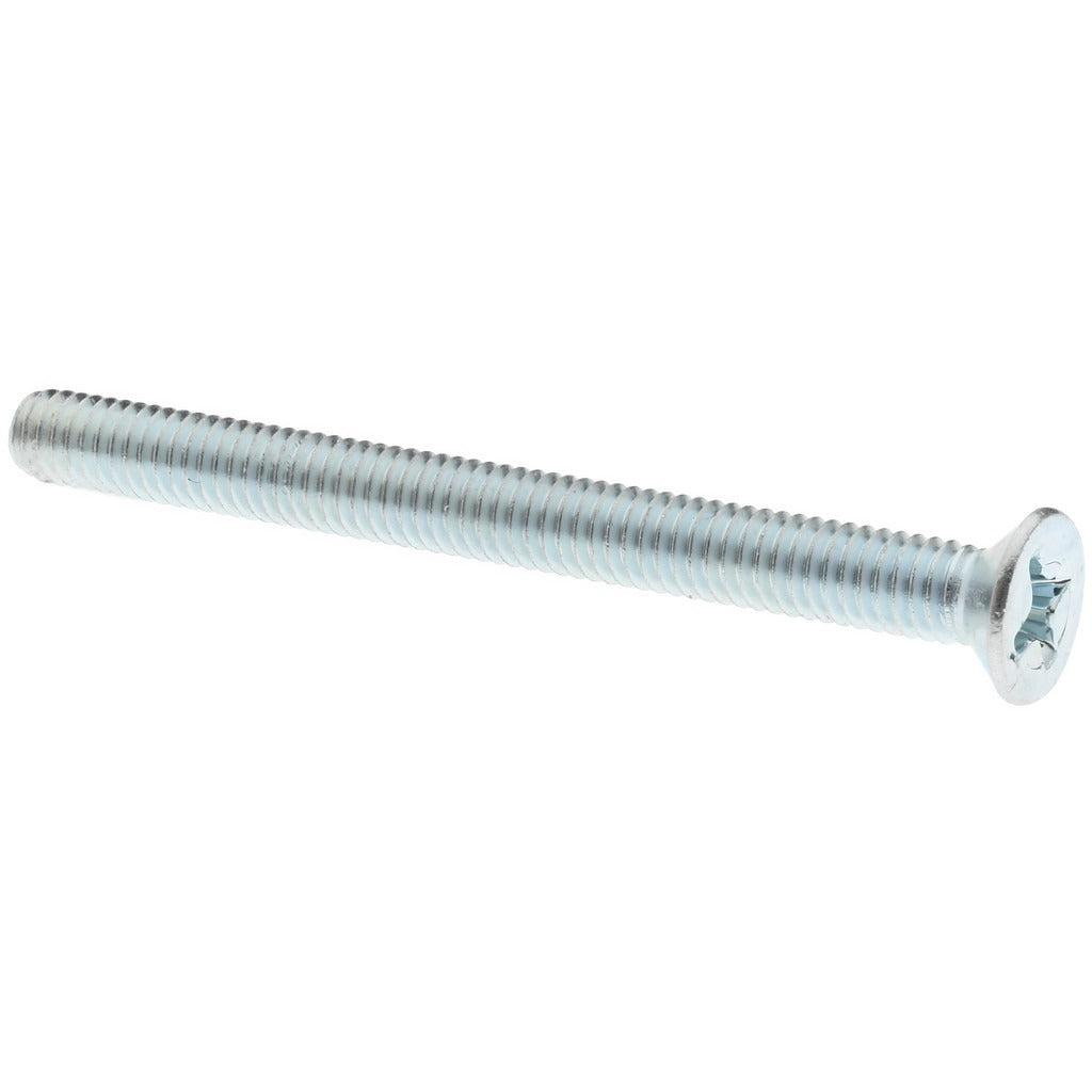 VALUE COLLECTION Value Collection 663083PS M4x0.7 Flat Head Phillips Screw