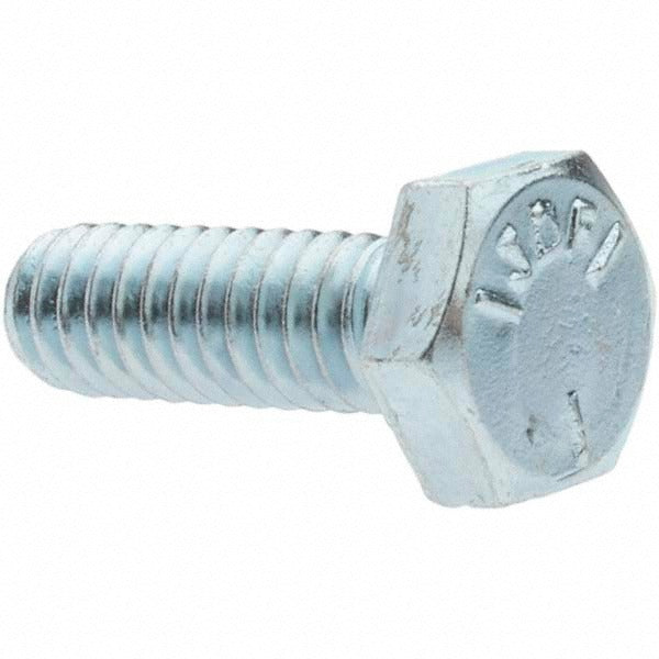 VALUE COLLECTION Value Collection D30002 Hex Head Cap Screw 1/4-20 X 3/4 in