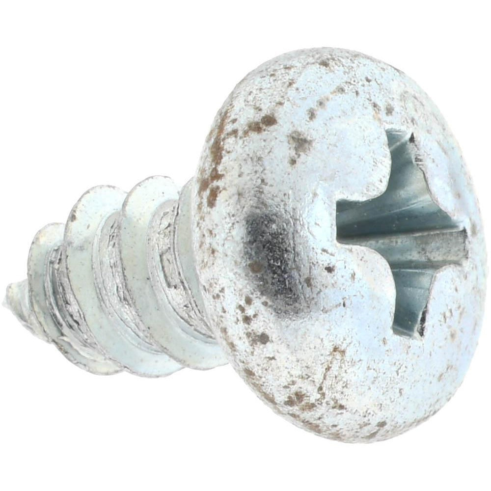 VALUE COLLECTION Value Collection SMPPI-1000370-100BX Sheet Metal Screw 10