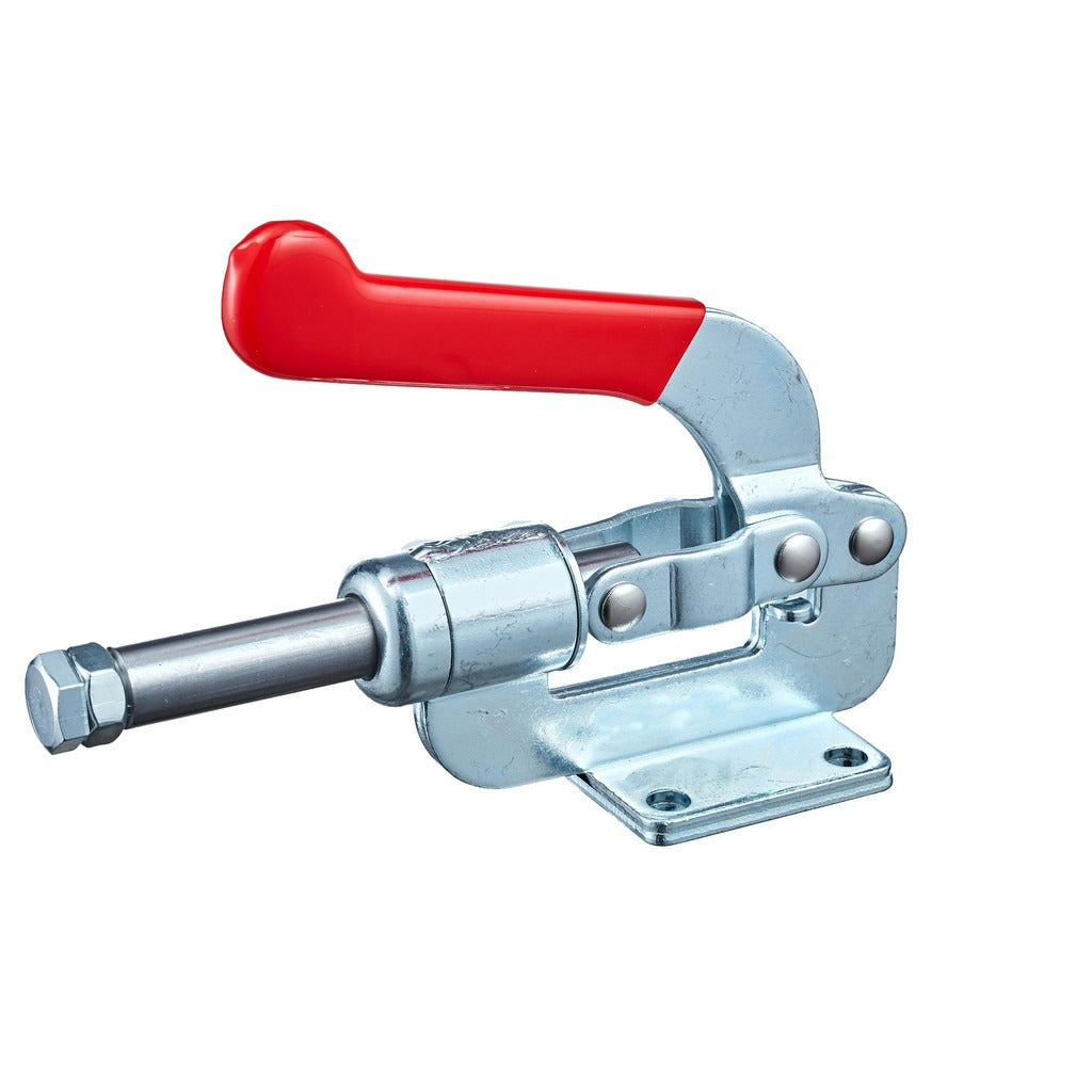 HERTEL Hertel CH-36010 Straight Line Action Clamp 800 Lb