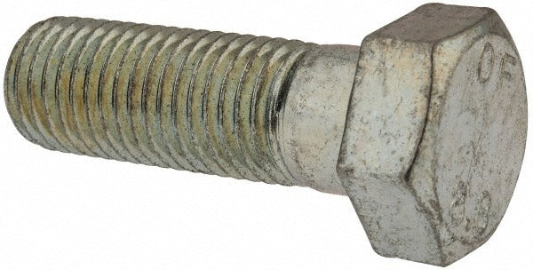 VALUE COLLECTION Value Collection 815228PS M20 Hex Cap Screw Grade 8.8 Zinc