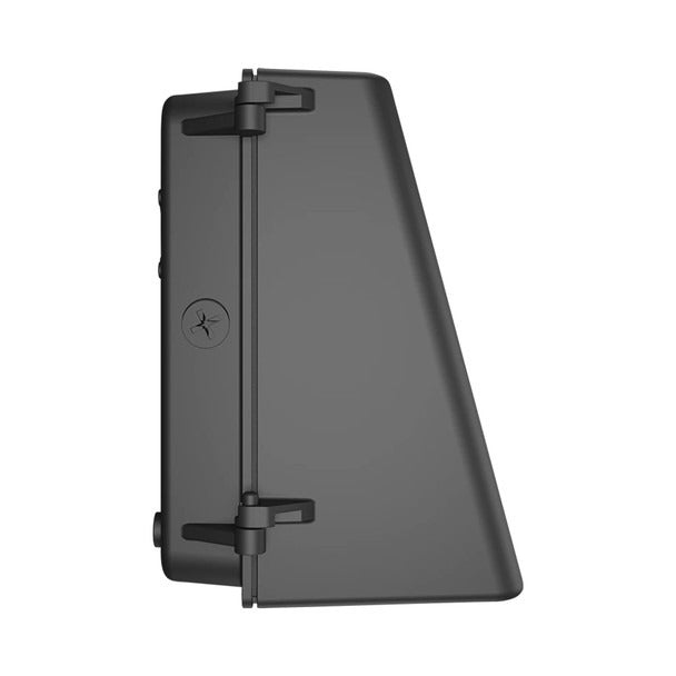RAB LIGHTING Rab Lighting SLIM17FAFC60 Wall Pack 60W (Full Cutoff)