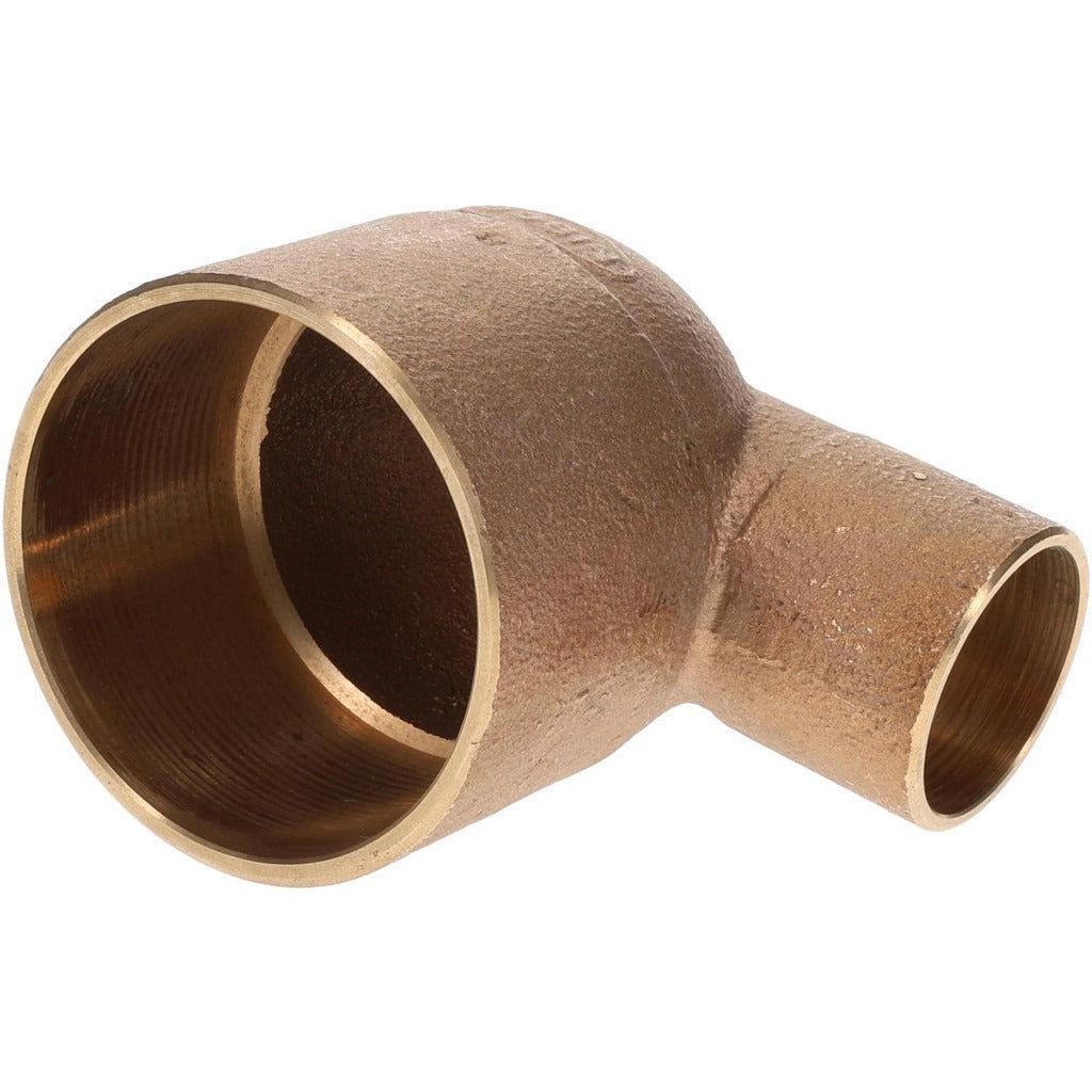 NIBCO Nibco B056350 Cast Copper 90 Elbow 1-1/2 X 1/2 C X C