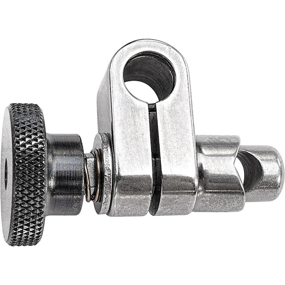 STARRETT Starrett 50709 Indicator Snug for Gages and Dial Indicators