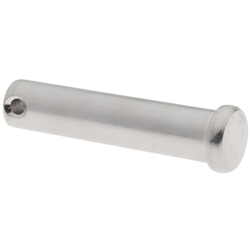 VALUE COLLECTION Value Collection P20312 Clevis Pin 0.5 in Stainless