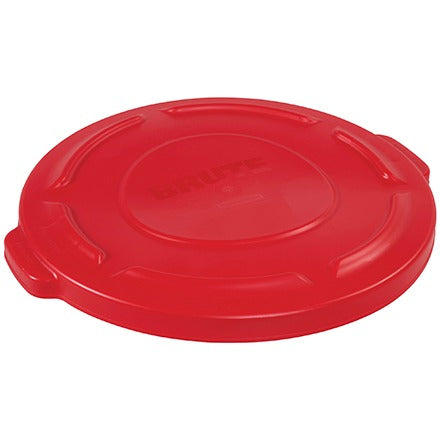 BSC PREFERRED Bsc Preferred RUB320LR Flat Lid for Rubbermaid Brute Cans