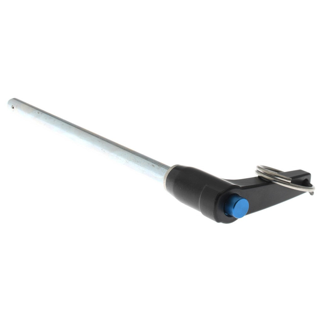 GIBRALTAR Gibraltar LBL-119 Quick-release Pin 1/4 in 4 in Steel