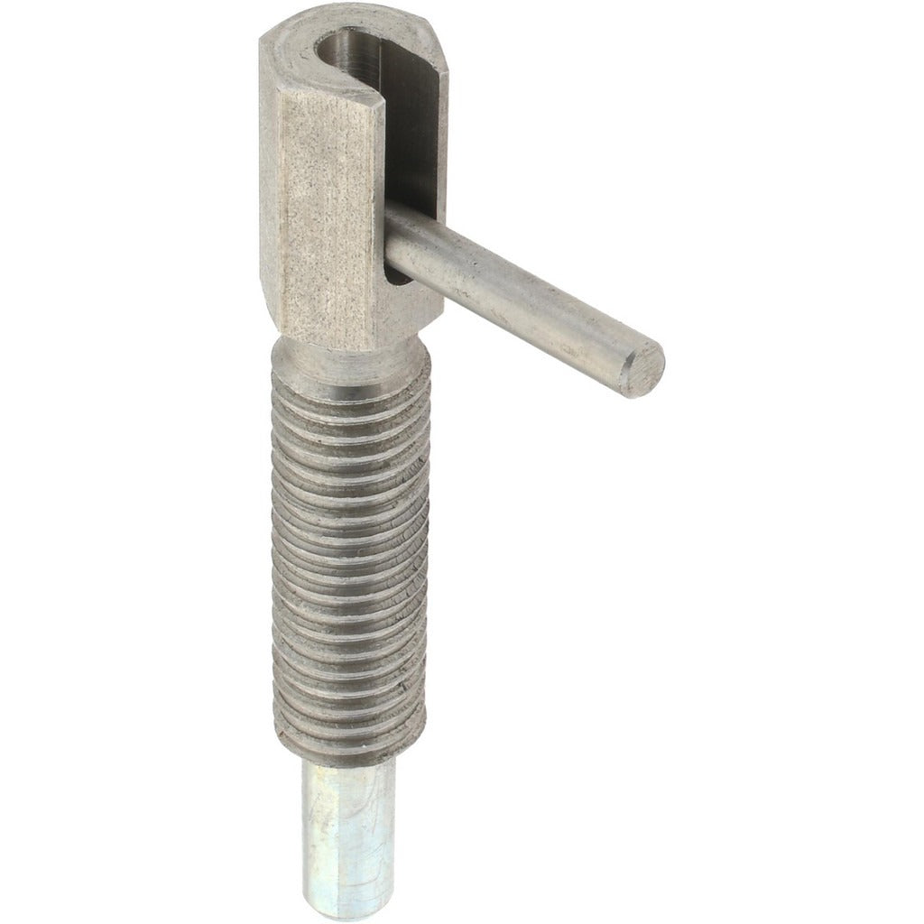 GIBRALTAR Gibraltar MLLS-3-G Locking L Handle Plunger M10x1.5
