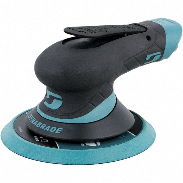 DYNABRADE Dynabrade X62H 6 Inch Random Orbital Air Sander