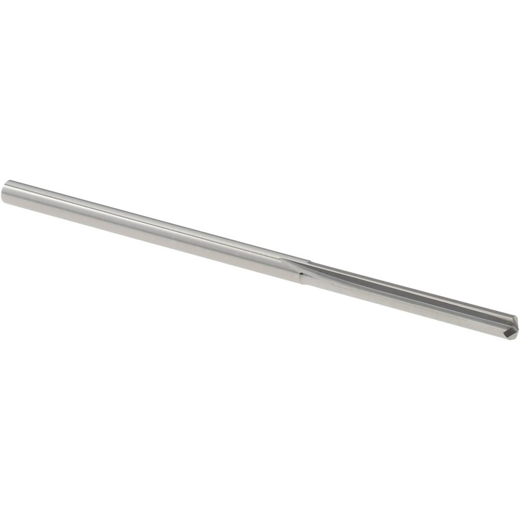 KYOCERA SGS PRECISION TOOLS Sgs 56105 Straight-flute Carbide Drill Bit 5/64 in