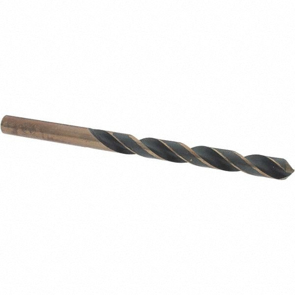 IMPORT-GENERIC Import BDNA--22439-1 Jobber Drill Bit Letter K 9/32 Hss