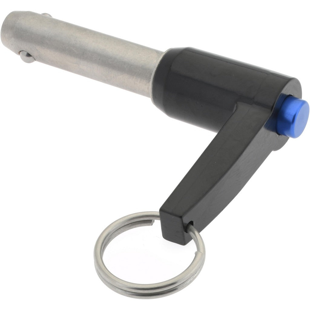 GIBRALTAR Gibraltar LBL-SS7150 Quick-release Pin 1/2 in 1.5 in Ss