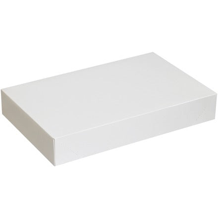 BSC PREFERRED Bsc Preferred AB19123W Two-piece Apparel Carton 50 Per Case