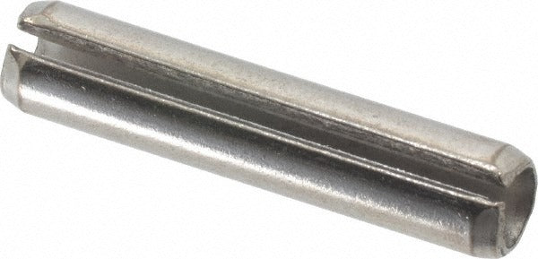 VALUE COLLECTION Value Collection R57700625 Slotted Spring Pin 18-8 Ss