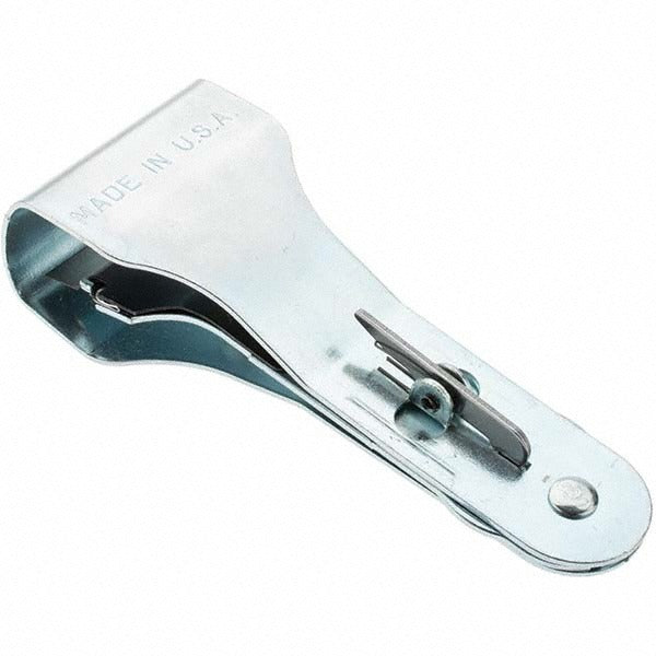 VALUE COLLECTION Value Collection 19033 Single Edge Scraper 0.012 in Blade