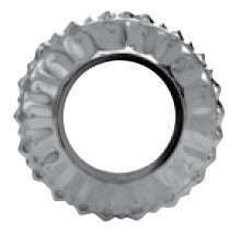 SELKIRK Selkirk 4MSC Gas Vent Storm Collar 4 Inch Type B