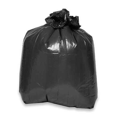 GENUINE JOE Genuine Joe GJO02431 Can Liner 16 Gal 2-ply Star Bottom 100CT