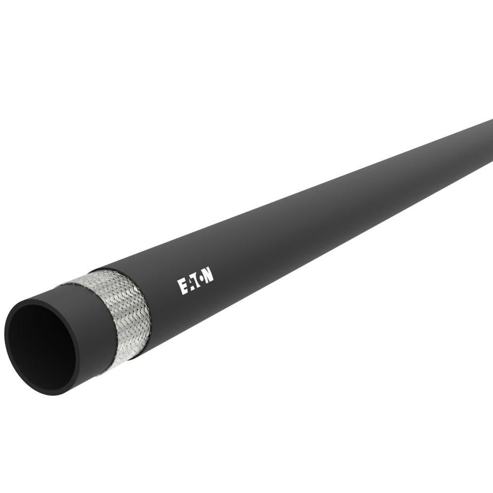 EATON Eaton EC03806-250R Epdm Tube 250 Ft 0.38 in Id 125 Psi