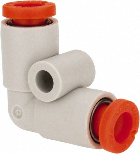 SMC Smc Pneumatics KQ2L03-00A Push-to-connect Union Fitting