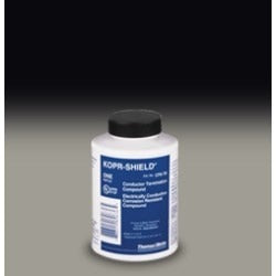 THOMAS & BETTS THOMAS & BETTS CP8-TB Kopr-shield Joint Compound 8 Ounce Container with Brush