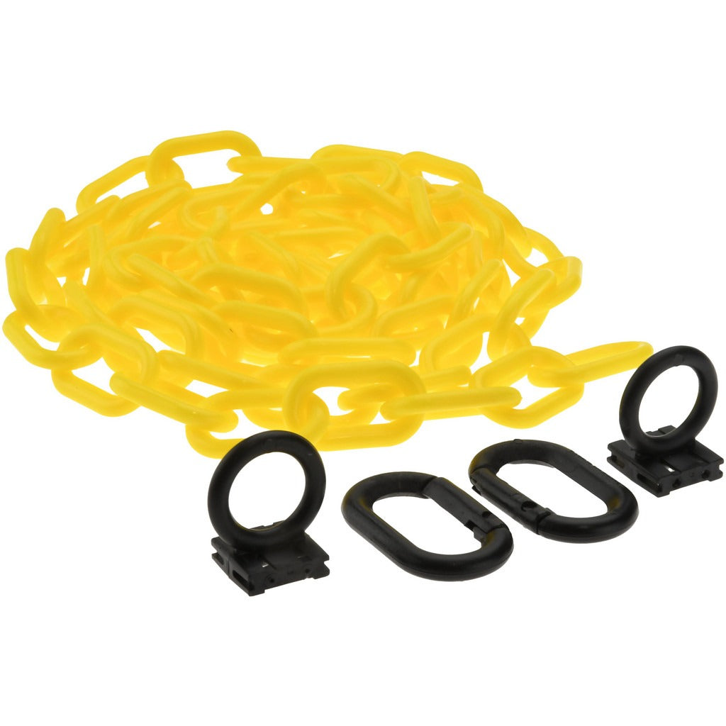 PRO-SAFE Pro-safe STN-LOAD-KT Carabiner Loading Dock Kit 10 Ft