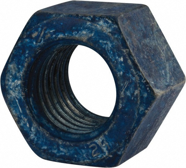 VALUE COLLECTION Value Collection MSC-02216190 Heavy Hex Nut 1-1/8-7 Unc