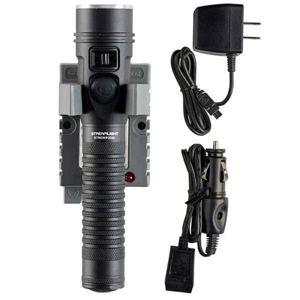 STREAMLIGHT Streamlight 74430 Strion 2020 1200 Lumen (Includes 74436 Battery) 74436