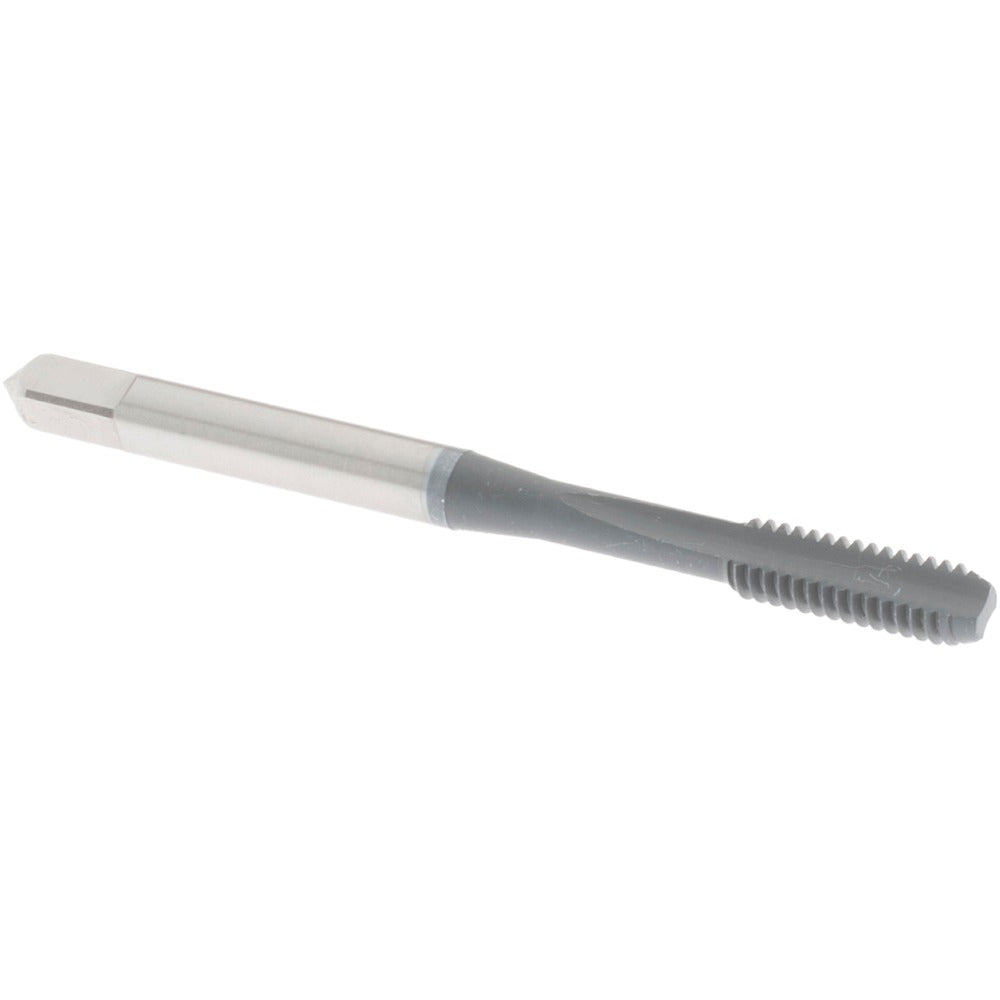 OSG Osg 1073502 Straight Flute Tap 8-32 Unc Bottoming Hss