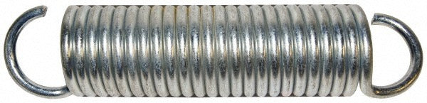 GARDNER SPRING Gardner Spring 905 Extension Spring 204 Lb 1-7/8 in Od