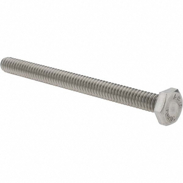 VALUE COLLECTION Value Collection B10042 Hex Head Cap Screw 1/4-20 X 3 in