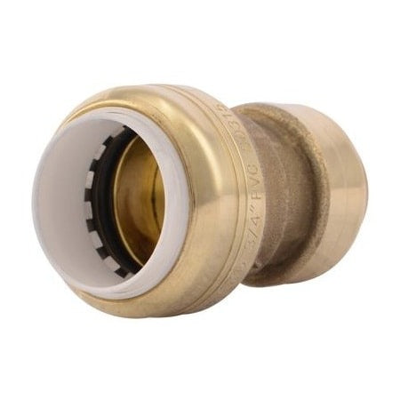 CASH-ACME Cash Acme UIP4016A Transition Coupler 3/4 in (Each)