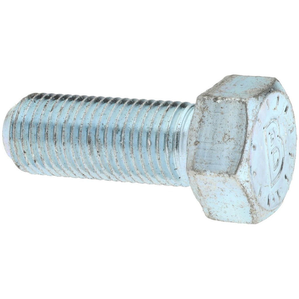 BOWMALLOY Bowmalloy 36352 Hex Head Cap Screw 3/8-24 X 3/4 in Grade 9