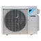 Daikin 2MX18AXVJU 17000 BTU Cirra Series Ductless Multi Zone Inverter Heat Pump Air Conditioner Outdoor Unit